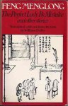 Menglong, Feng - The Perfect Lady by Mistake and Other Stories