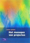 D. Boddy - Het managen van projecten