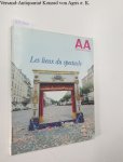 Bloc, André (Begründer) und Daniel Juillard (Hrsg.): - AA : L'Architecture D'Aujourd'Hui : No. 199 : Octobre 1978: