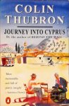 Colin Thubron - Journey into Cyprus
