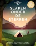 Lonely Planet - (1) Slapen Onder De Sterren