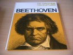 Gino Pugnetti - De groten van alle tijden: Beethoven