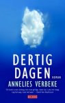 Annelies Verbeke - Dertig dagen