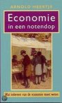 A. Heertje - Economie in een notedop