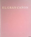 Terborgh, F.C. - El gran cañon