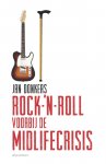 Jan Donkers - Rock-‘n-roll voorbij de midlifecrisis
