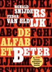 Ronald Snijders 69230, Fedor van Eldijk 232693 - De AlfabetBeter