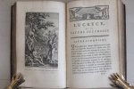 Lucrece. - Lucrece, de la nature des choses. Traduction nouvelle avec des notes, par M. L* G** (Legrand). Tome I et II.