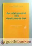 Broeyer en E.G.E. van der Wal (redactie), F.G.M. - Een richtingenstrijd in de Gereformeerde Kerk --- Voetianen en Coccejanen 1650 - 1750 Broeyer en E.G.E. van der Wal (redactie), F.G.M. - Een richtingenstrijd in de Gereformeerde Kerk --- Voetianen en Coccejanen 1650 - 1750