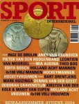 Cuilenborg, Cees van - Sport International 2004 10 nummers