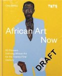 Osei Bonsu - African art now