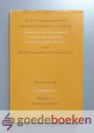 Enklaar, Dr. I.H. - De levensgeschiedenis van Johannes Theodorus van der Kemp ---  stichter van het Nederlandsch Zendeling-Genootschap, pionier van de London Missionary Society onder Kaffers en Hottentotten in Zuid-Afrika, 1747-1811, tot zijn aankomst aan de Kaap...