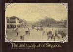Department Singapore - The Land Transport of Singapore