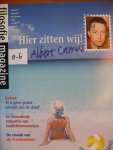 redactie - Filosofie Magazine nr. 6 - 2000  (zie foto cover voor onderwerpen)