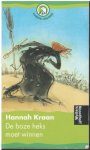 Hannah Kraan - De boze heks moet winnen