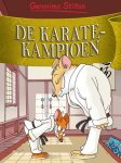 Geronimo Stilton - De karatekampioen