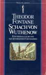 Fontane, Theodor  - Schach von Wuthenow. Een verhaal uit de tijd van het Regiment Gendarmes
