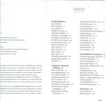 Consumentenbond Redactie - Testjaarboek 2009