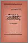 Hugo van Poelgeest - Bescherming van nuttige vogels : nestkast, vogelbosje, wintervoedering, drinkbak, nestgelegenheid voor ooievaars.