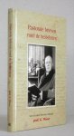 Wisse, Prof. G. - Pastorale brieven rond de Heilsfeiten. Van een oude Doornse oefenaar.