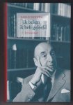 NERUDA, PABLO (1904 - 1973) - Ik beken ik heb geleefd. Herinneringen.