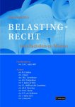 G.A.C. Aarts - Belastingrecht Bachelors 2009-2010 Theorieboek