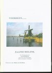 Remco van den Berg - Voorheen Zaanse Molens De verhuizing van in de Zaanstreek gebouwde Molens naar andere streken en plaatsen in Nederland