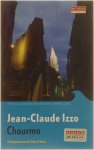 Jean-Claude Izzo - Chourmo - Izzo Jean-Claude