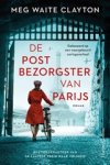 Meg Waite Clayton - De postbezorgster van Parijs