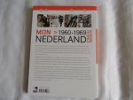 Kin, Bart, Laan, Angelique van der - Mijn Nederland in Woord en Beeld Voor 1900./ 1900 - 1919./ 1920 - 1929./ 1930 - 1939./ 1940 - 1949./ 1960 - 1969./ 1970 - 1979./ 1980 - 1989./ 1990 - 1999. - 2000 - 2009.