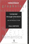 Paul Simpson - Language Through Literature