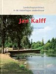 M. Steenhuis - Jan Kalff