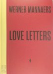 Werner Mannaers 118802 - Love Letters