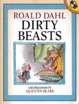 Dahl, Roald - Dirty Beasts