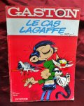 Franquin, André (Ley Kip) - 9. Gaston Le Cas Lagaffe / GUUST Het geval Flater