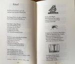 Enzensberger, H. M. - Allerleirauh ~ Viele schöne Kinderreime versammelt von H. M. Enzensberger