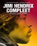 Guesdon, Jean-Michel, Margotin, Philippe - Jimi Hendrix Compleet / Het verhaal van de 119 songs