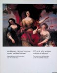 Faber, Sjoerd & Jacobine Huisken & Friso Lammertse - Van Heeren, die hunn' stoel en kussen niet beschaemen. Het stadsbestuur van Amsterdam in de 17e en 18e eeuw