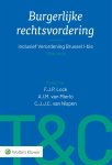  - Burgerlijke Rechtsvordering
