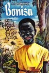 Mijnders van Woerden, M.A. - Mijnders van Woerden, M.A.-Bonisa een kind uit donker Afrika