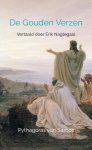 Pythagoras van Samos - De Gouden Verzen Vertaald door Erik Nagtegaal