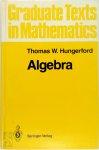 Hungerford, Thomas W. - Algebra