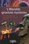 Onbekend, Tina Heidborn - S Werelds Grootste Mysteries