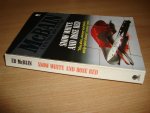 McBain, Ed - Snow white and rose red. A Matthew Hope mystery.