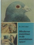 J W E Stam - Moderne inzichten in de postduivensport