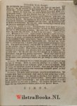 Ridderus, Franciscus - De historische Fransman, Engelsman, Hollander, Spanjaart, en Kerk-spiegel - Bevat, elk met eigen titelblad: 1. Historischen Fransman, in byzondere Fransche geschiedenissen, gepast op de onderdrukte staat van ons lieve vaderlandt. Tweeden druk....
