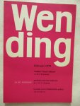 Redactie - Wending