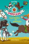 Suza Kolb - De Ponyclub 3 -   Supershetty's op paardrijles