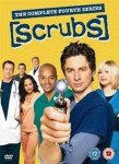  - Scrubs Season 4