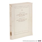 Bonnard, Pierre / Masson, Charles. - Commentaire du Nouveau Testament. IX. L'Épitre de saint Paul aux Galates. L'Épitre de saint Paul aux Éphésiens.